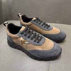 펜디(FENDI) 몬스터 아이 스니커즈 신발