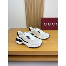 구찌(GUCCI) 하이엔드 주얼 모듈 스니커즈 신발