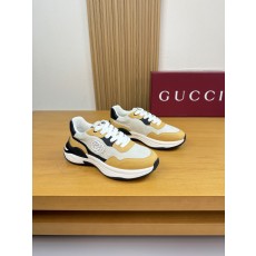 구찌(GUCCI) 하이엔드 주얼 모듈 스니커즈 신발
