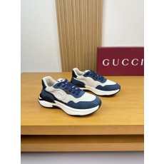 구찌(GUCCI) 하이엔드 주얼 모듈 스니커즈 신발