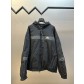 발렌시아가(Balenciaga)  리플렉티브 로고 파카 코트 의류