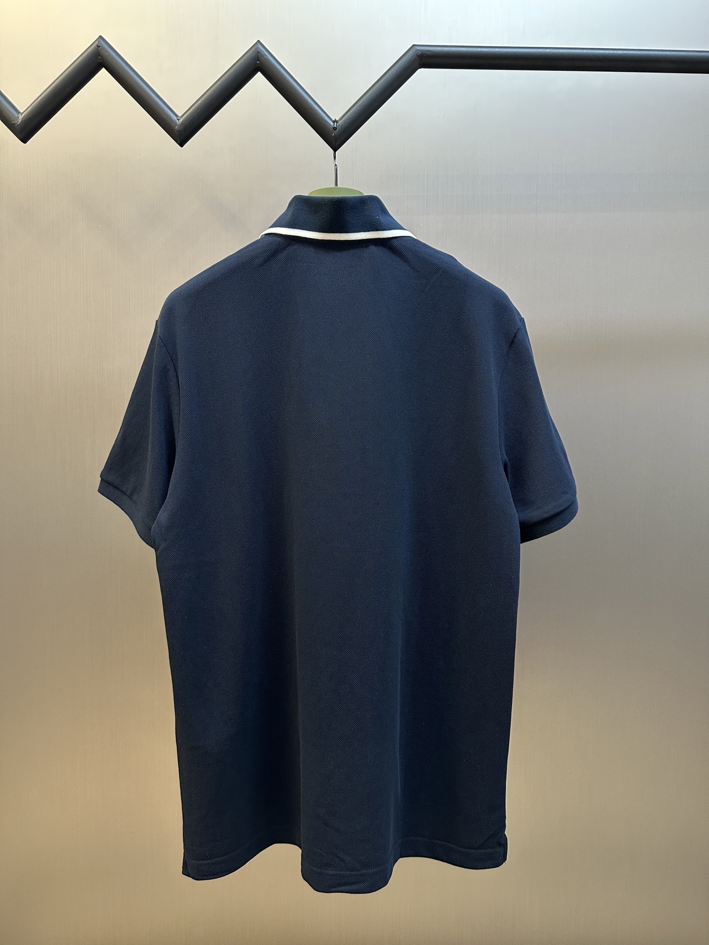 구찌(GUCCI) 자수 디테일 폴로 셔츠 의류