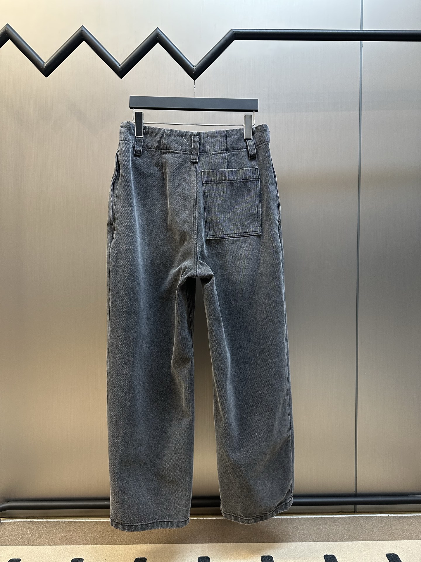 로에베(LOEWE) 데님 팬츠 의류