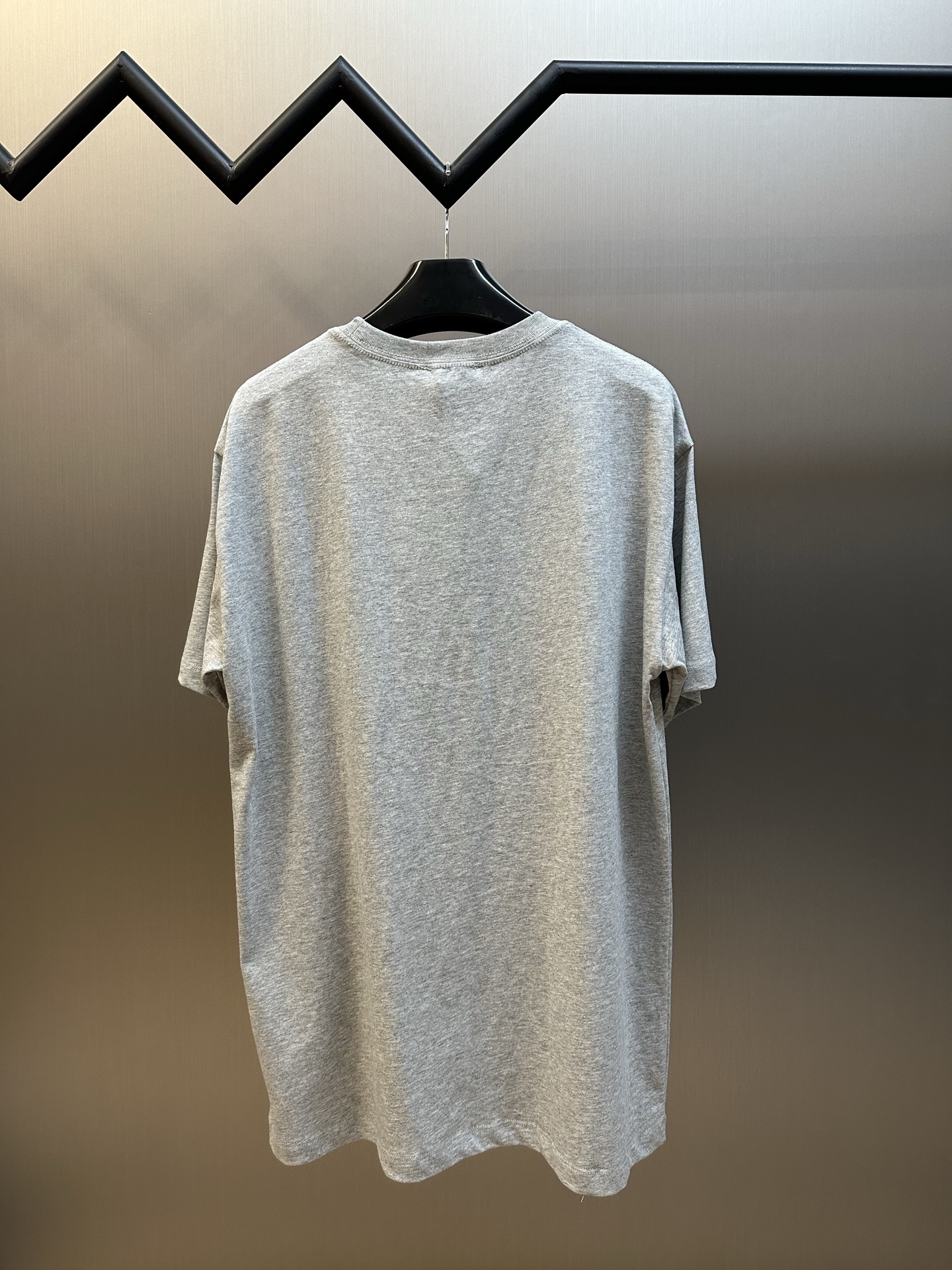 셀린느(Celine) 레터링 반팔 티셔츠 의류