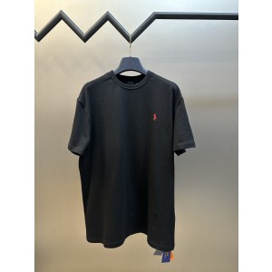 폴로(POLO Ralph Lauren) 자수 반팔 티셔츠 의류