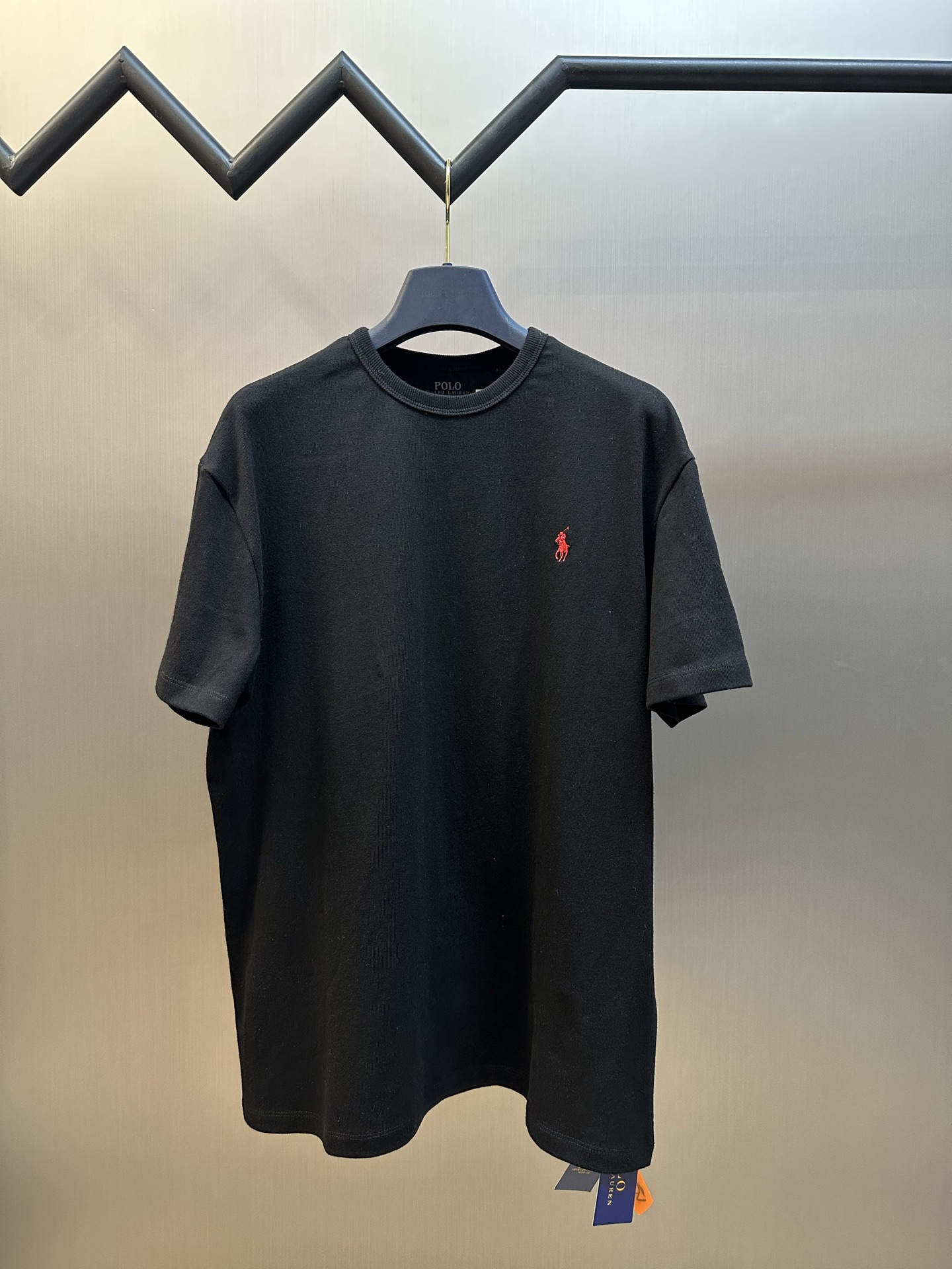 폴로(POLO Ralph Lauren) 자수 반팔 티셔츠 의류