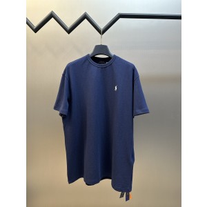 폴로(POLO Ralph Lauren) 자수 반팔 티셔츠 의류