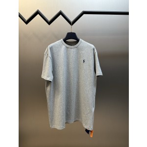 폴로(POLO Ralph Lauren) 자수 반팔 티셔츠 의류