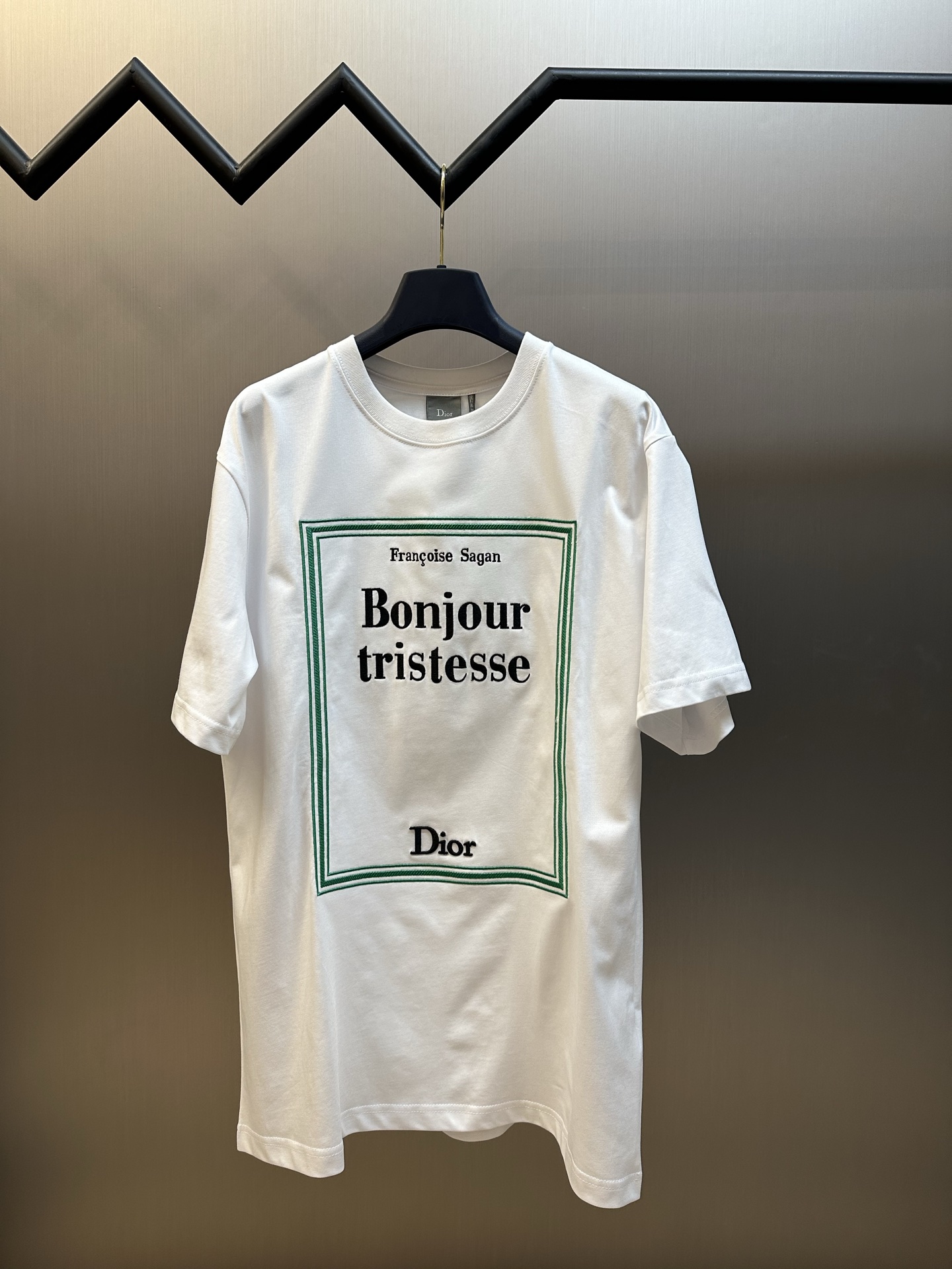 디올(DIOR) 반팔 티셔츠 의류