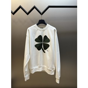 디올(DIOR) 클로버 크루넥 셔츠 의류