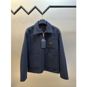 루이비통(LV) 리버서블 워크웨어 울 재킷 의류