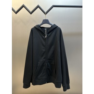 크롬하츠(Chrome Hearts) 레터링 자수 후드 스웨트셔츠 의류