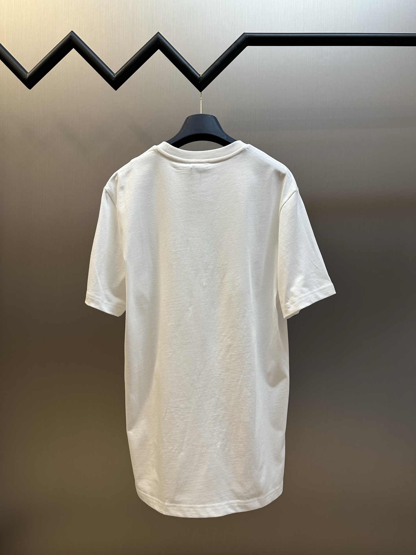 몽클레어 몽클레르(MONCLER)  패치 로고 반팔 의류