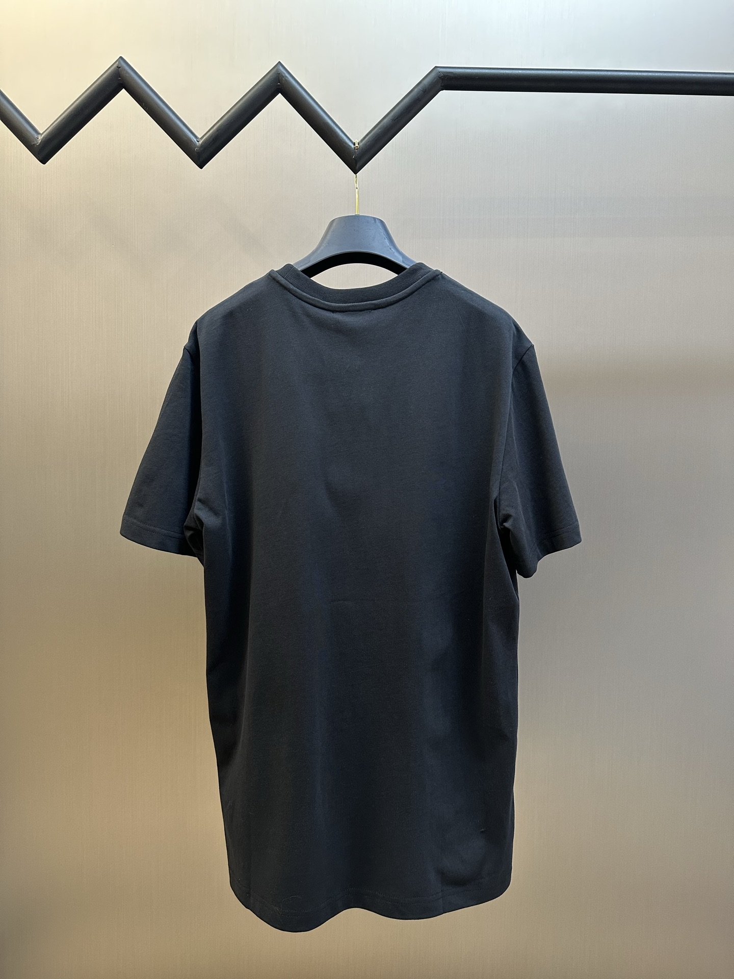 몽클레어 몽클레르(MONCLER)  패치 로고 반팔 의류