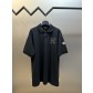 몽클레어 몽클레르(MONCLER) 타월 자수 폴로 셔츠 의류
