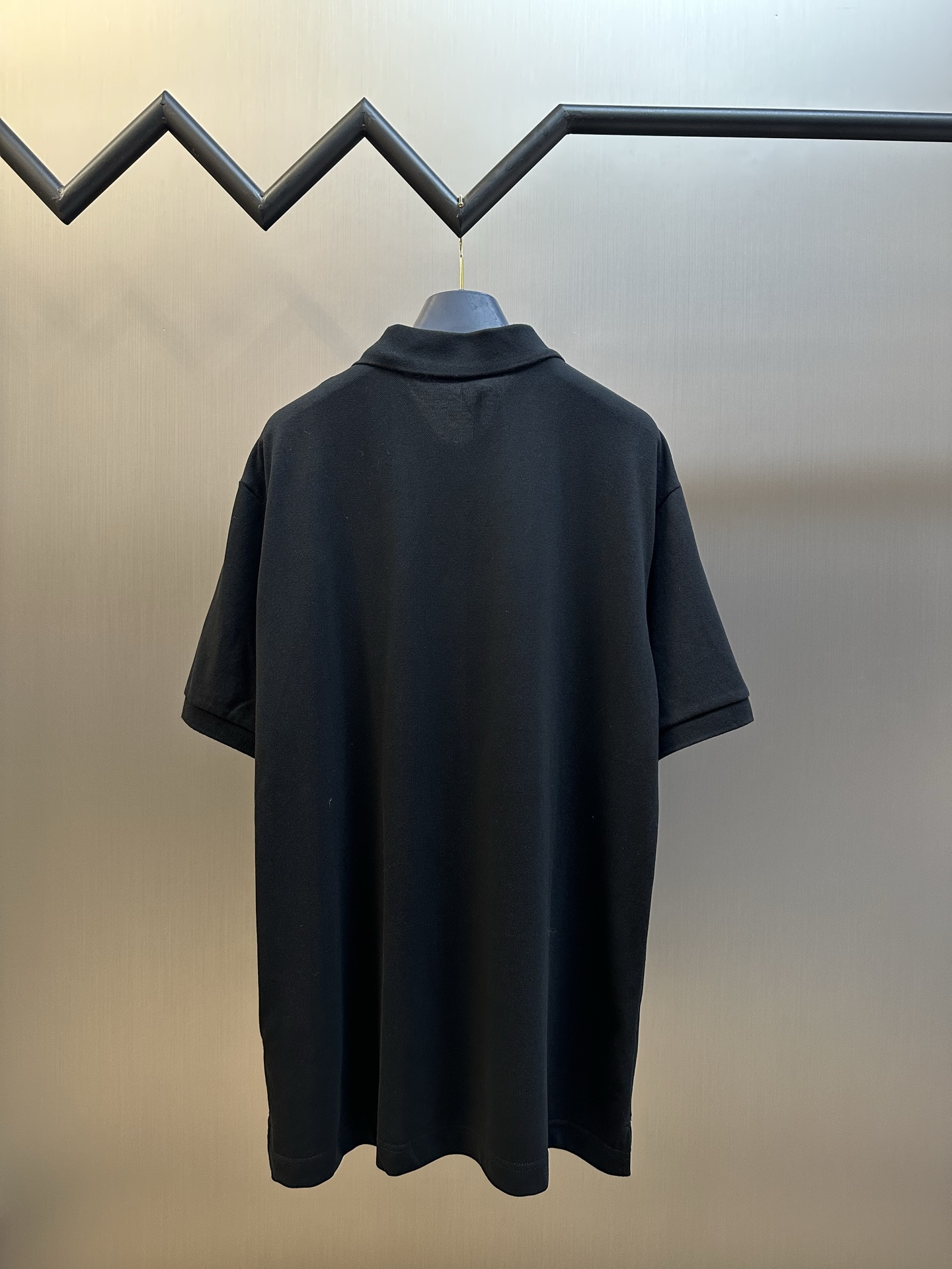 몽클레어 몽클레르(MONCLER) 타월 자수 폴로 셔츠 의류