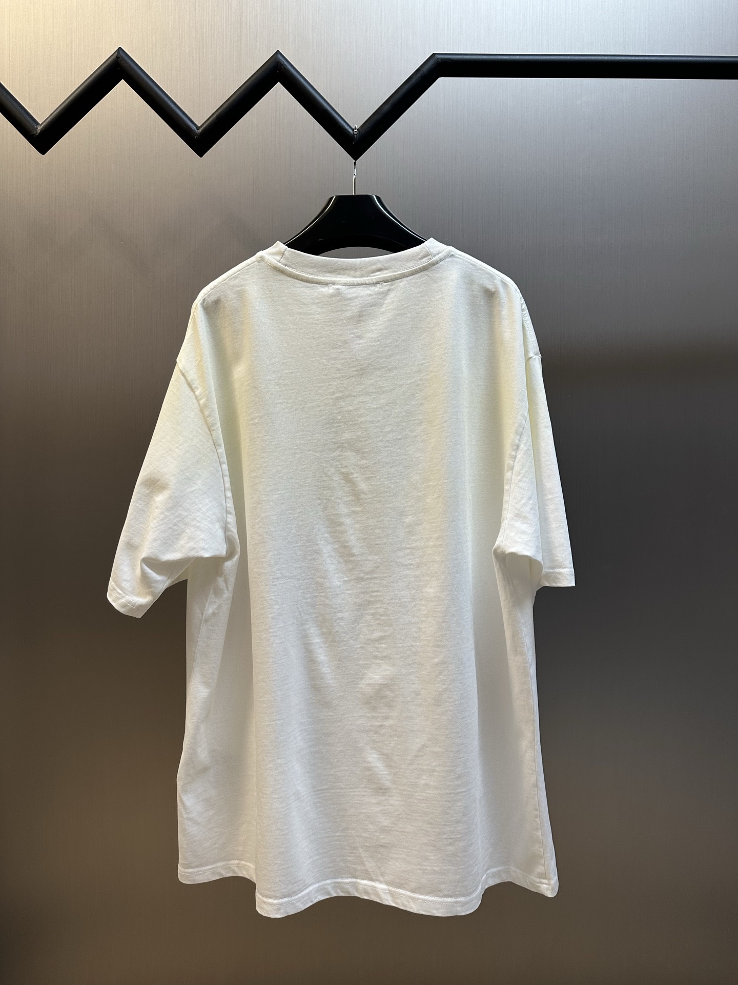 아크네(Acne studios) 빈티지 로고 반팔 티셔츠 의류