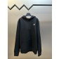 몽클레어 몽클레르(MONCLER) 솔리드 패치 후드 스웨트셔츠 의류