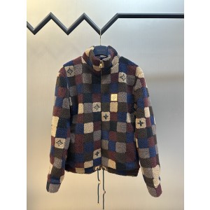 루이비통(LV)  체커보드 테디 재킷 의류
