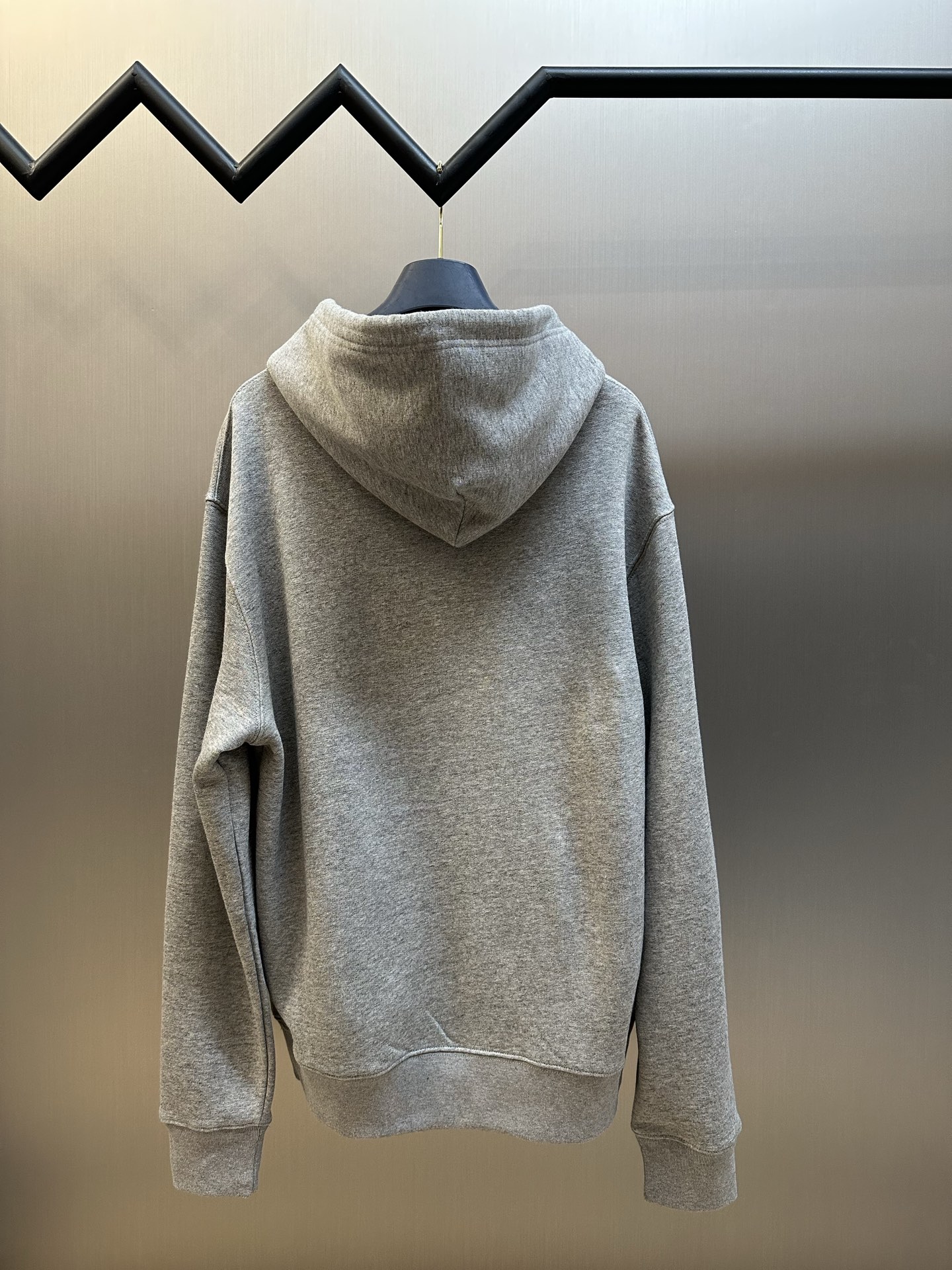 디올(DIOR) 자수 후드 의류