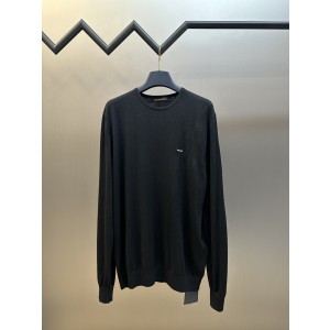 프라다(PRADA) 울 긴팔 니트 의류