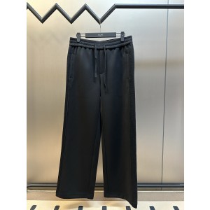 디올(DIOR) 오블리크 패널 캐주얼 팬츠