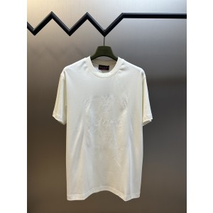 구찌(GUCCI) 레터링 프린트 반팔 티셔츠 의류