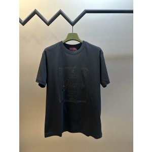 구찌(GUCCI) 레터링 프린트 반팔 티셔츠 의류