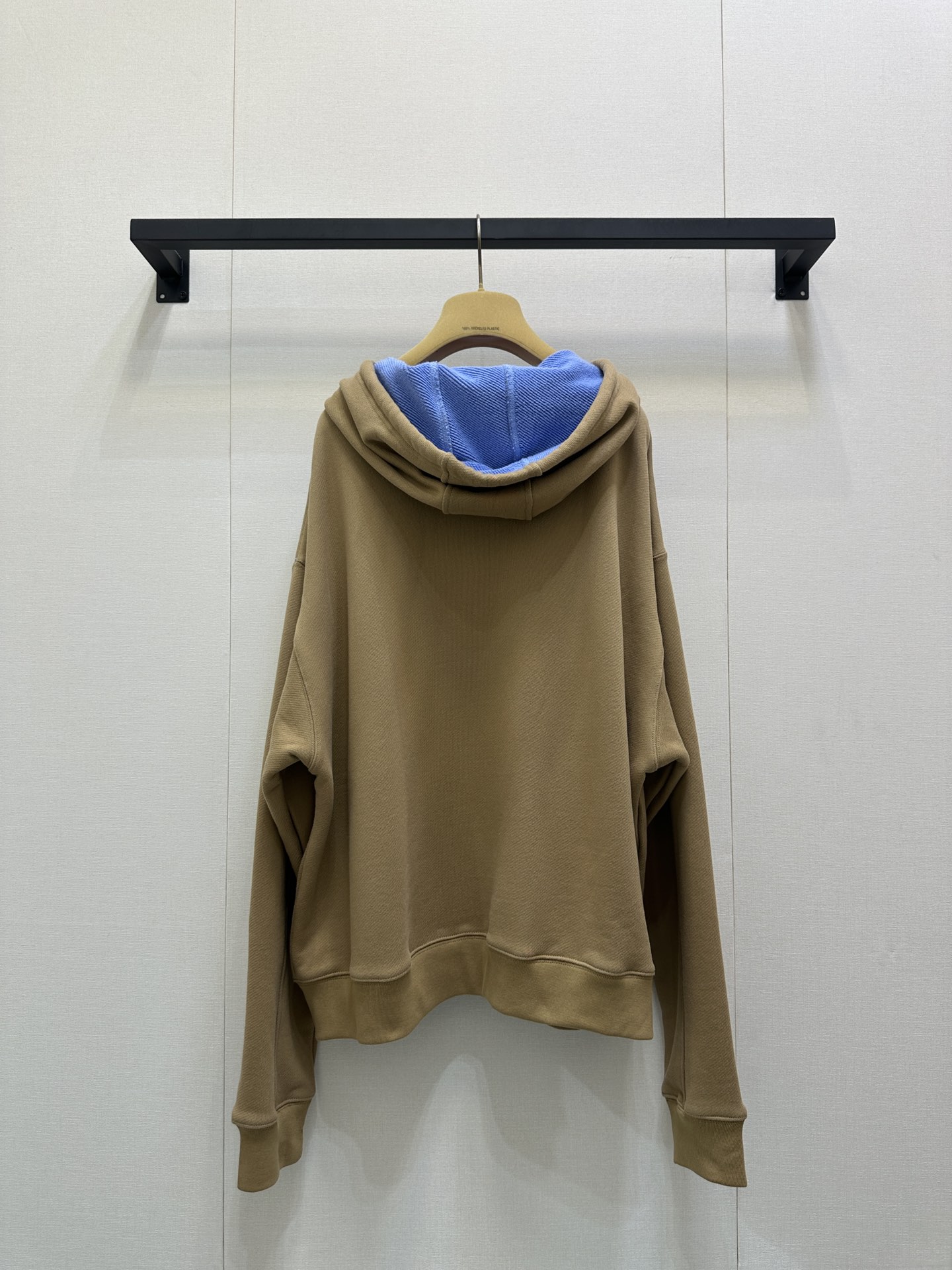 로에베(Loewe) 프리폴 신상 루즈핏 후드 집업 자켓 재킷 의류