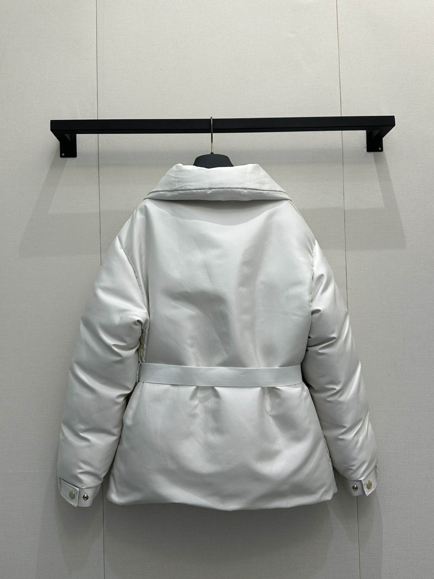 디올(Dior) 오블리크 벨티드 패딩 점퍼 자켓 재킷 의류