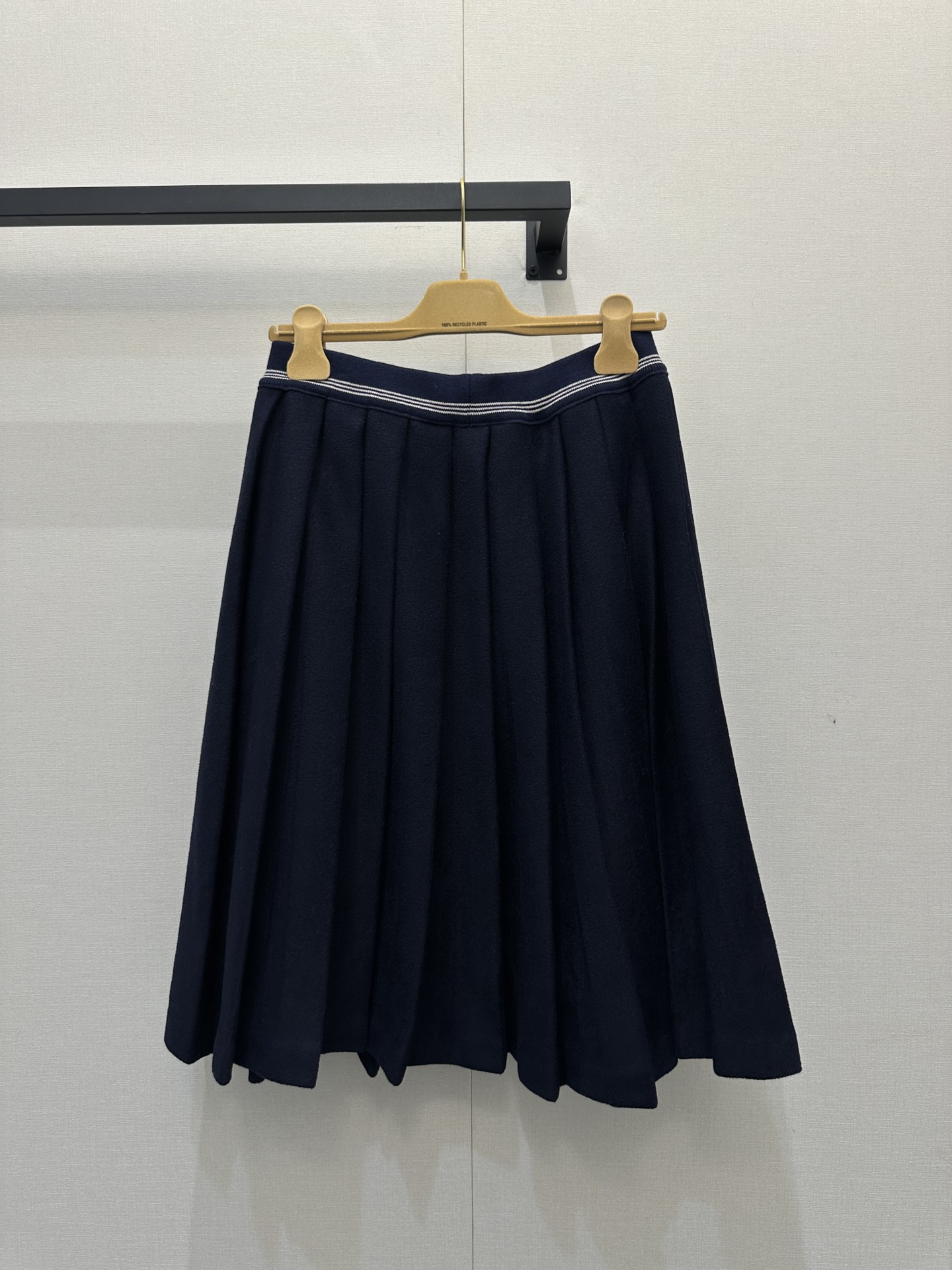 miumiu 미우미우 워크웨어 캐시미어 셋업 자켓 재킷+스커트 치마 셋업 세트 의류