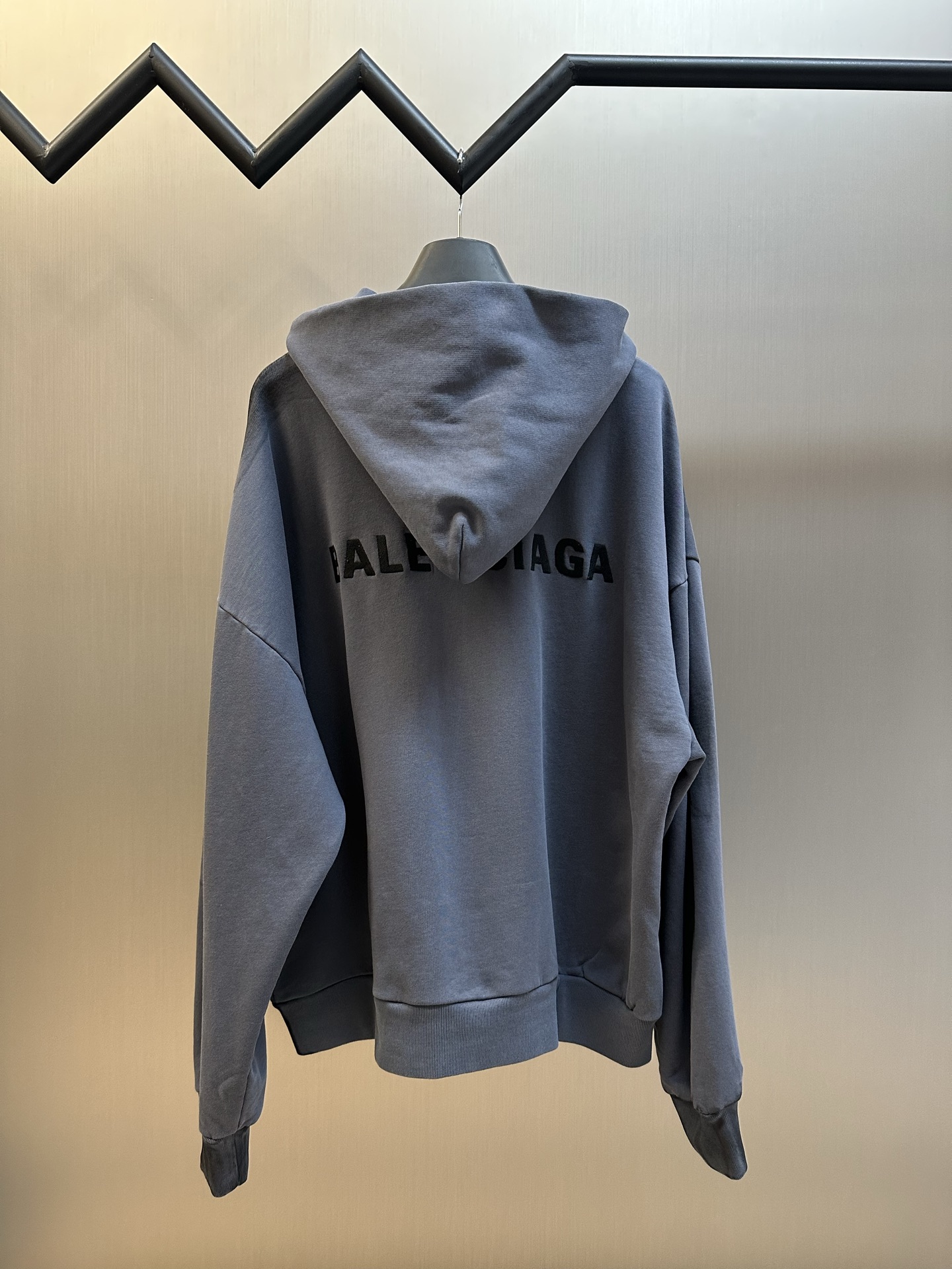 발렌시아가(Balenciaga) 후드티 의류
