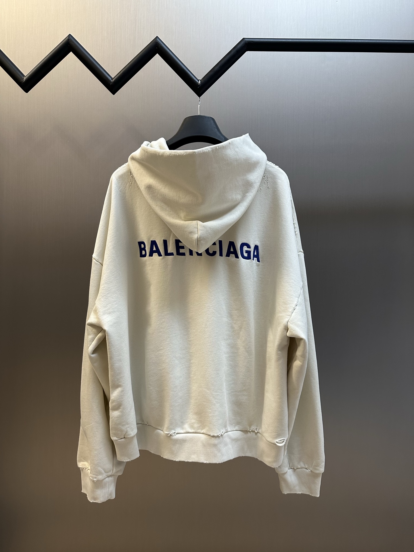 발렌시아가(Balenciaga) 후드티 의류