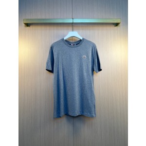 몽클레어 몽클레르(MONCLER) 로고 반소매 티셔츠 의류