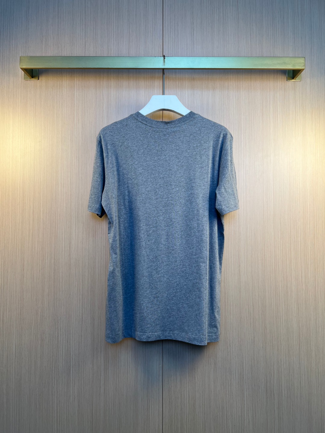 몽클레어 몽클레르(MONCLER) 로고 반소매 티셔츠 의류