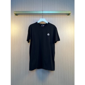 몽클레어 몽클레르(MONCLER) 로고 반소매 티셔츠 의류