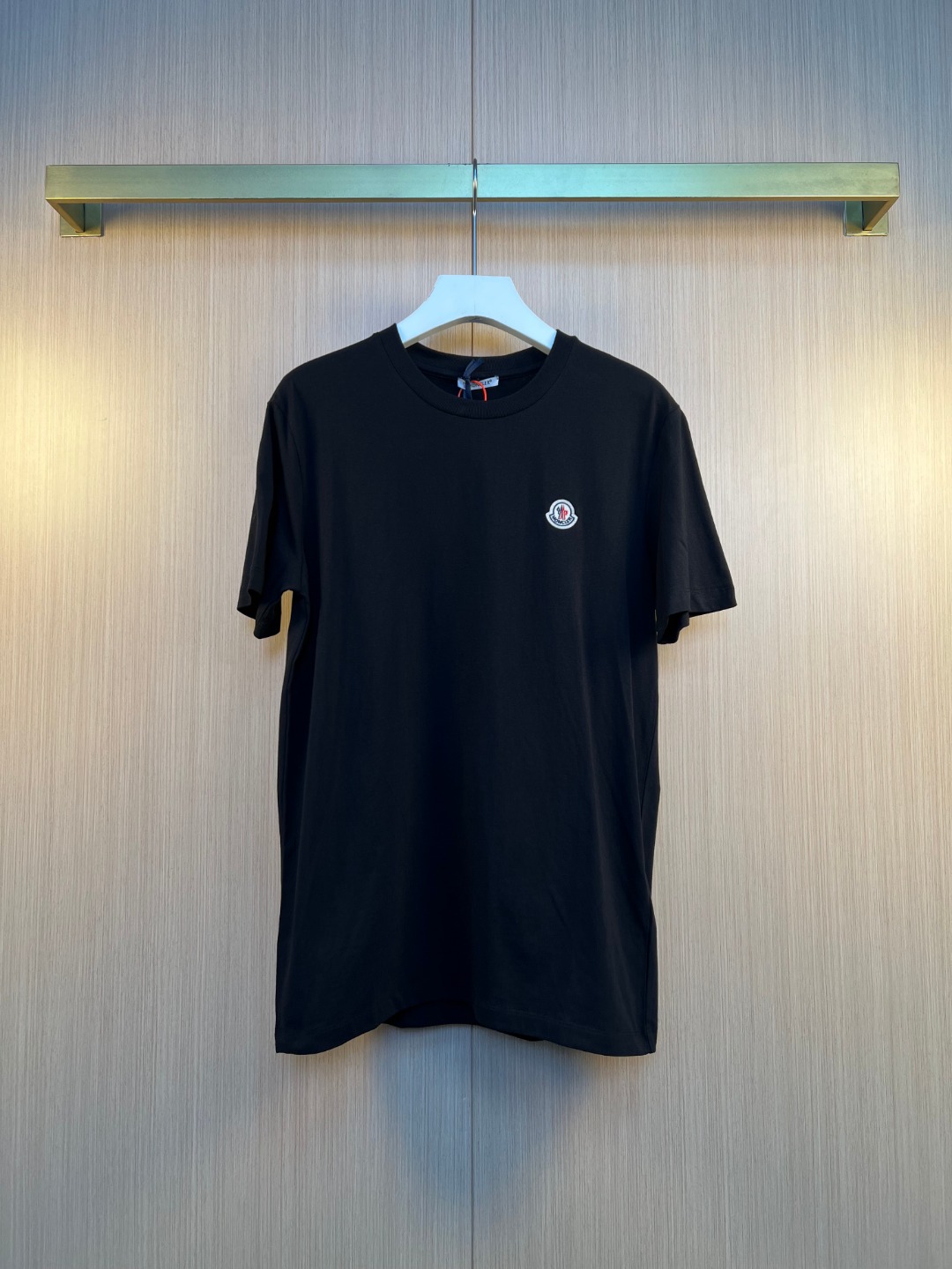 몽클레어 몽클레르(MONCLER) 로고 반소매 티셔츠 의류