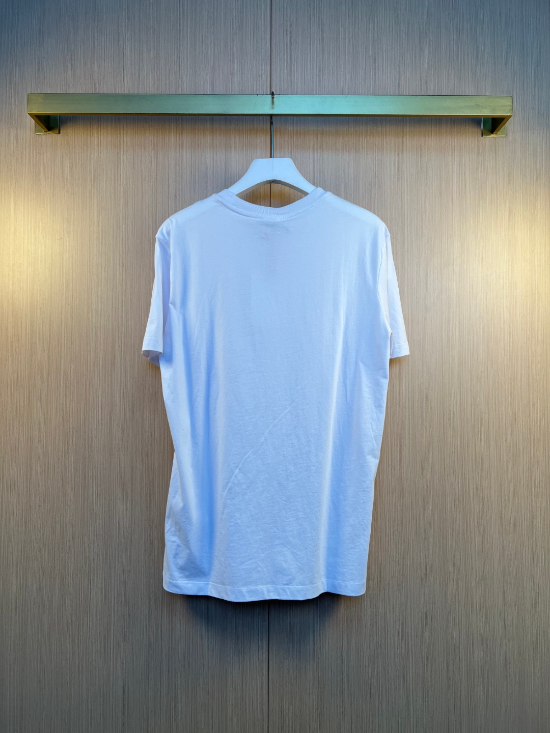 몽클레어 몽클레르(MONCLER) 로고 반소매 티셔츠 의류