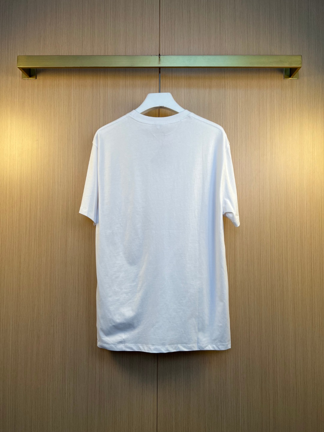 로에베(LOEWE) 아나그램 포켓 반소매 티셔츠 의류