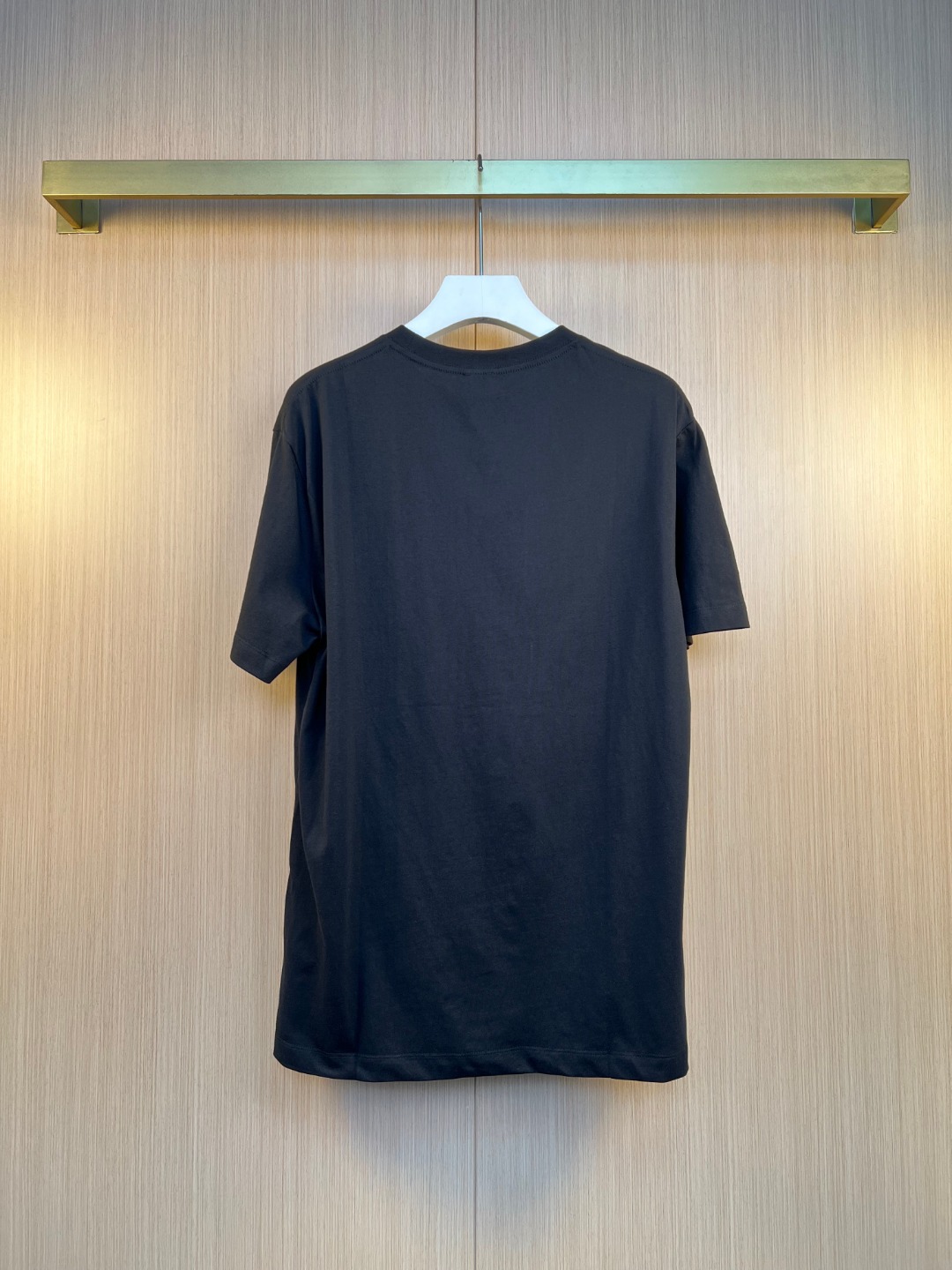 로에베(LOEWE) 아나그램 포켓 반소매 티셔츠 의류