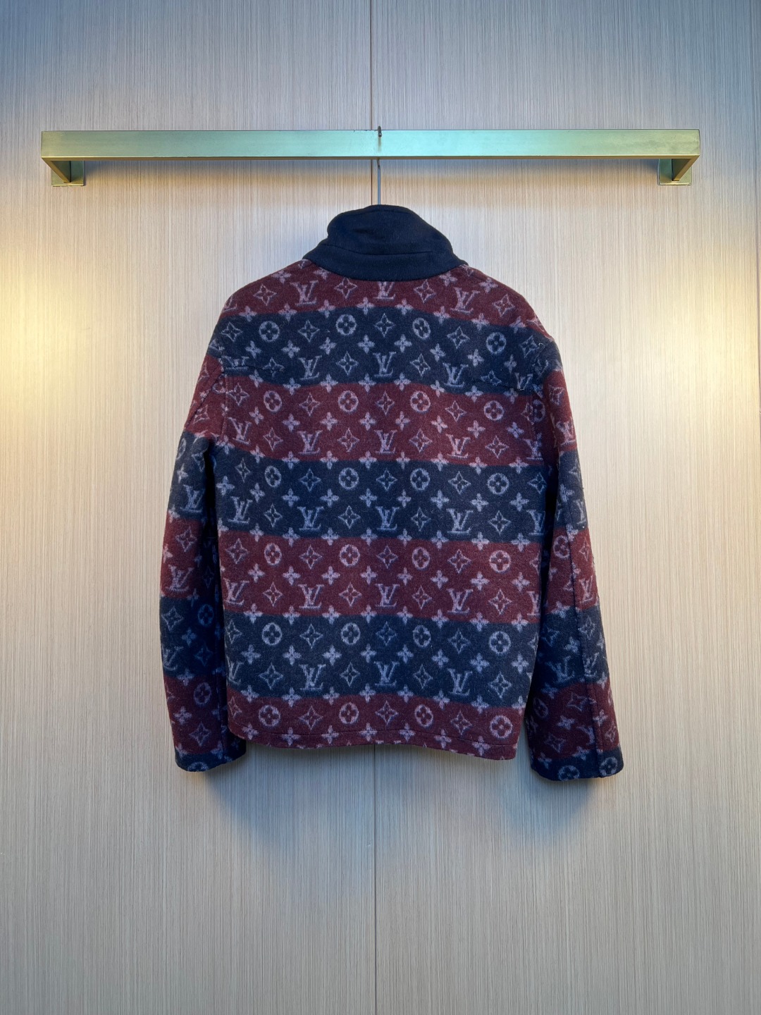 루이비통(LV) 워크웨어 울 재킷 의류