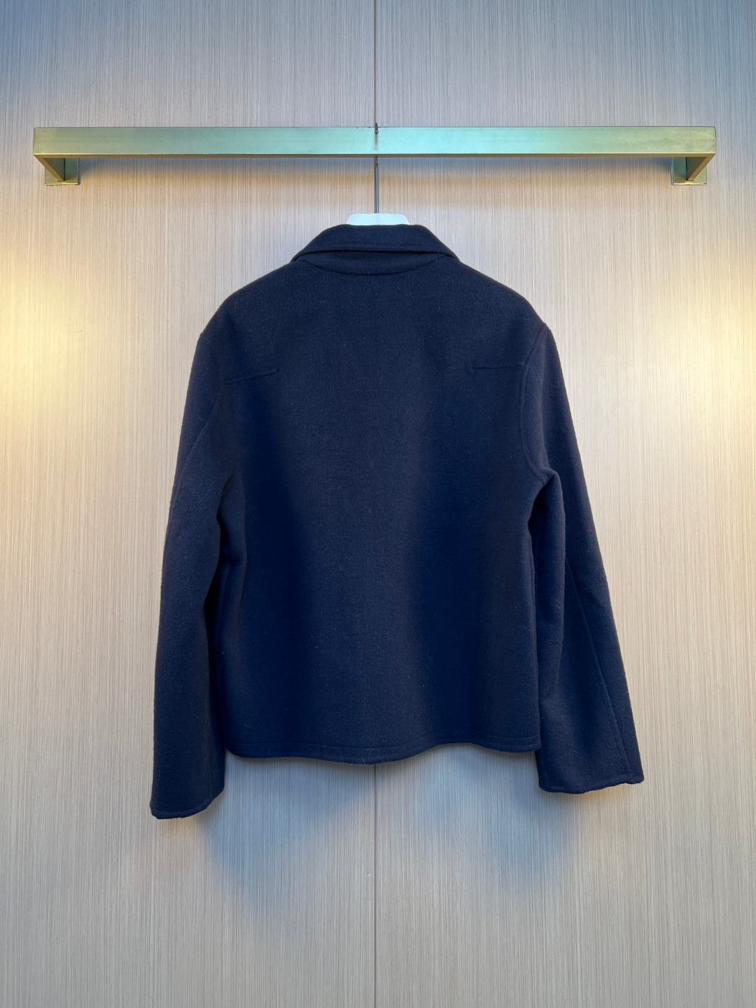 루이비통(LV) 워크웨어 울 재킷 의류