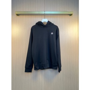 몽클레어 몽클레르(MONCLER)  로고 패치 후드 의류