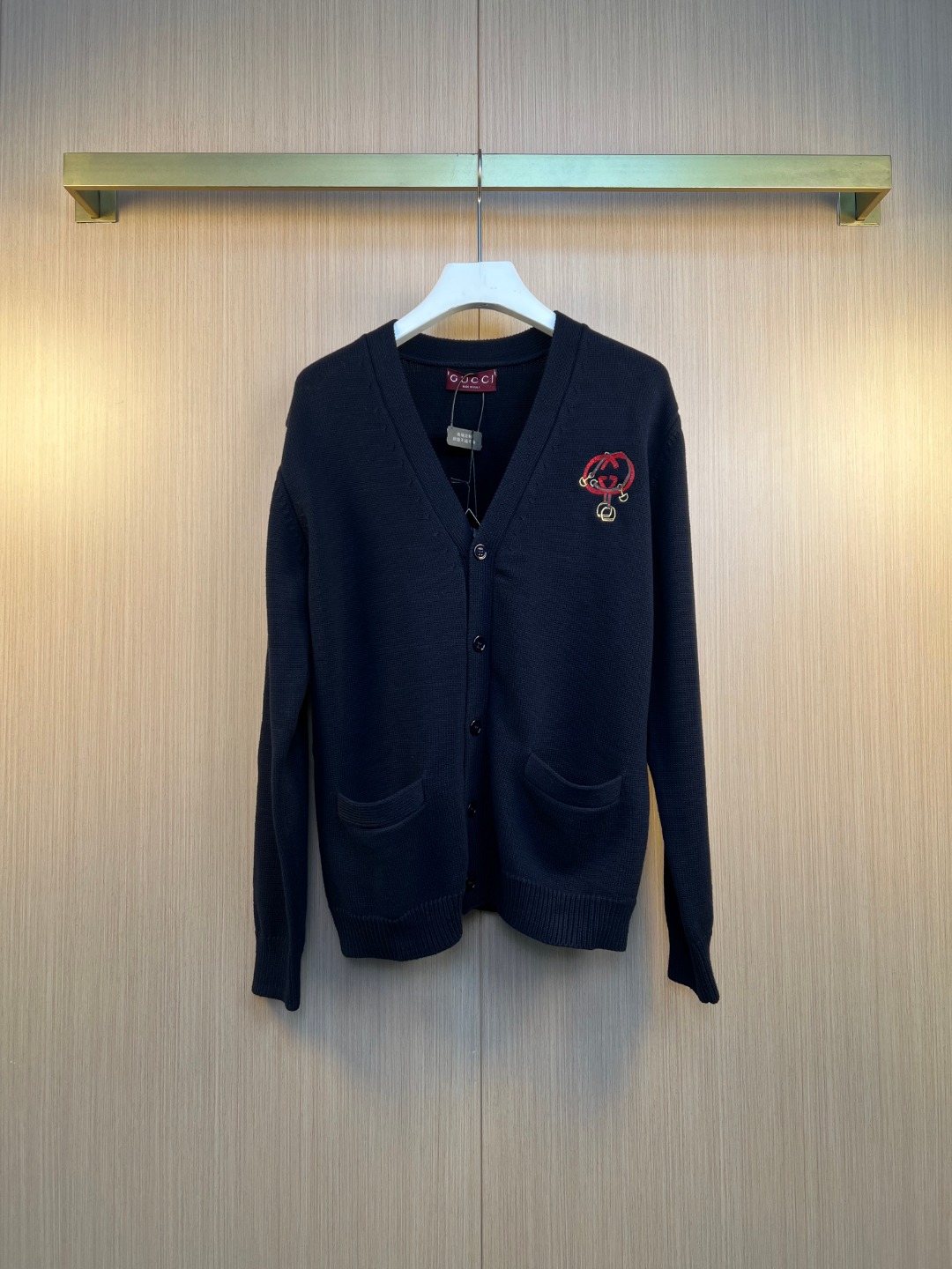 구찌(GUCCI) 니트 가디건 의류