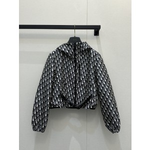 Dior 디올 골드 오블리크 테크니컬 자켓 재킷 의류