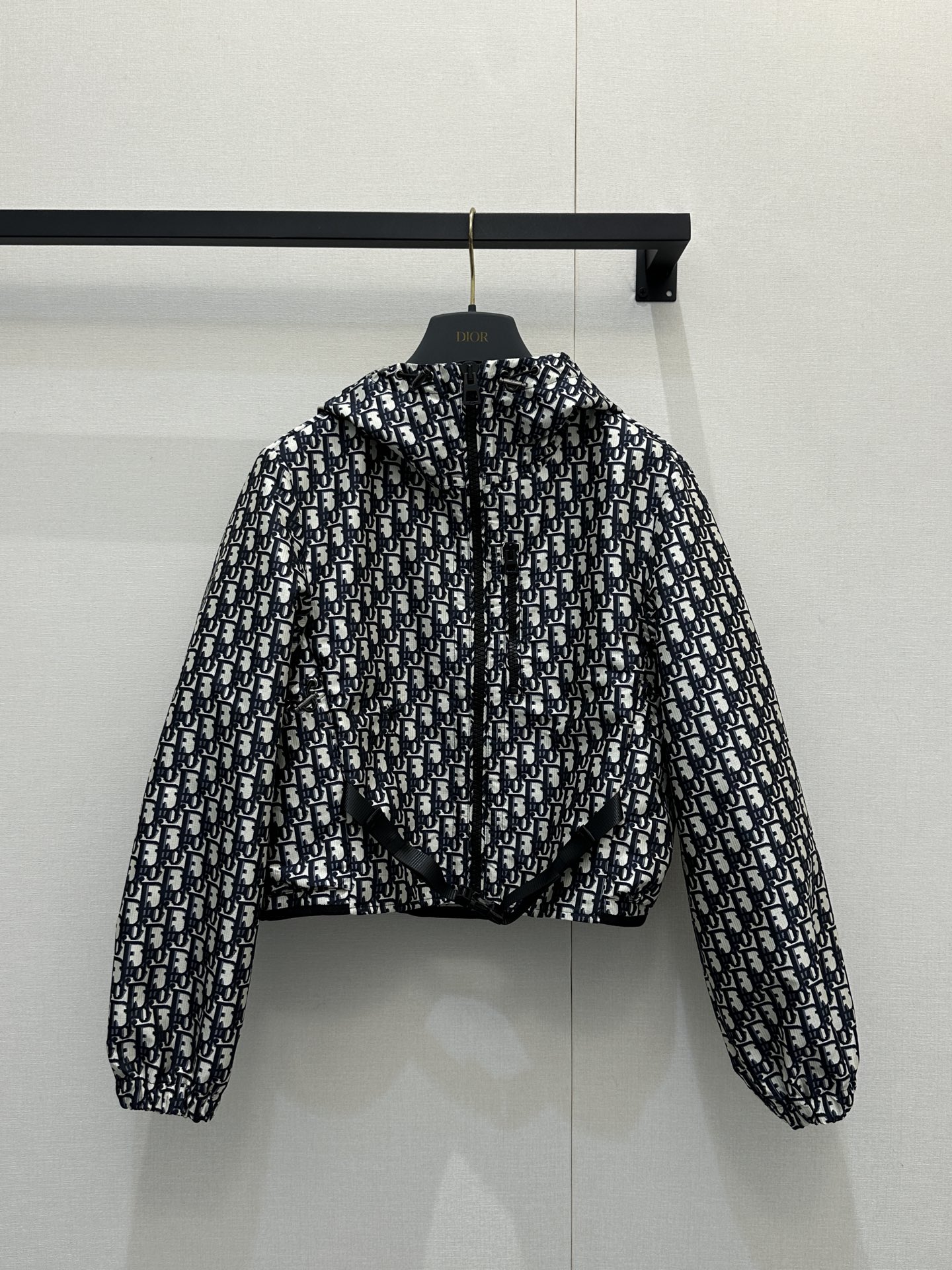 Dior 디올 골드 오블리크 테크니컬 자켓 재킷 의류