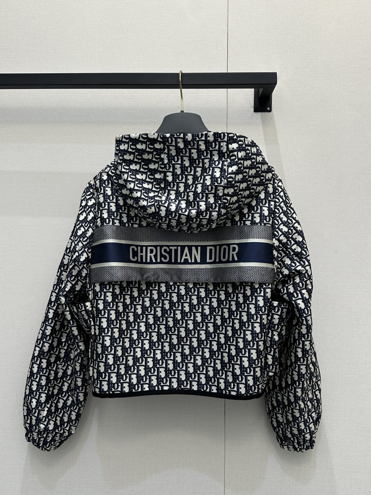 Dior 디올 골드 오블리크 테크니컬 자켓 재킷 의류