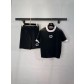 GUCCI 구찌 니트 반팔 반바지 셋업 세트 의류