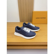 루이비통(Louis Vuitton) LV 나파 & 모노그램 믹스 스니커즈 신발