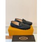 토즈(Tods) '남성 클래식 그레인 레더 드라이빙 슈즈' 로퍼 구두 신발